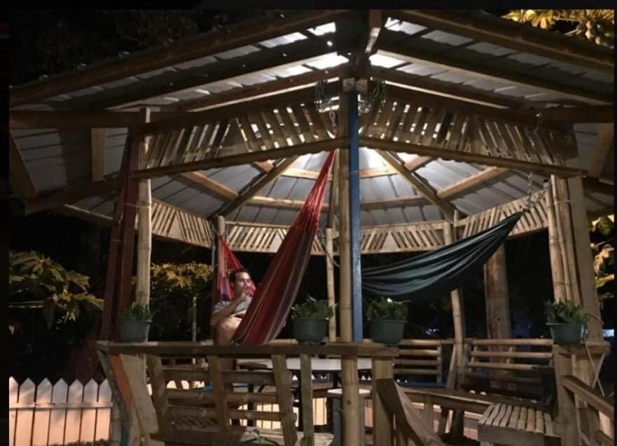 Fotografie z fotogalerie ubytování Yogi-Homestay v destinaci Koror