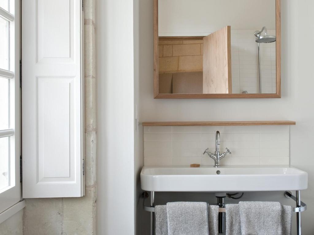 Fontevraud L'Ermitage - Suite