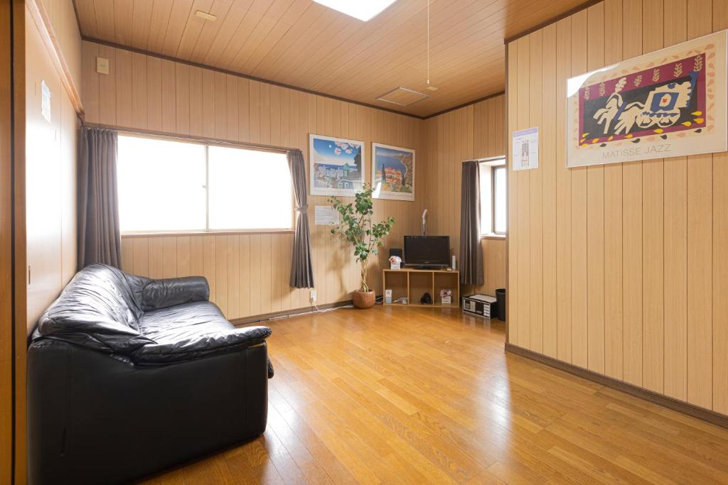 Guest House Shine Bright - 公寓 - 连续晚上没有清洁