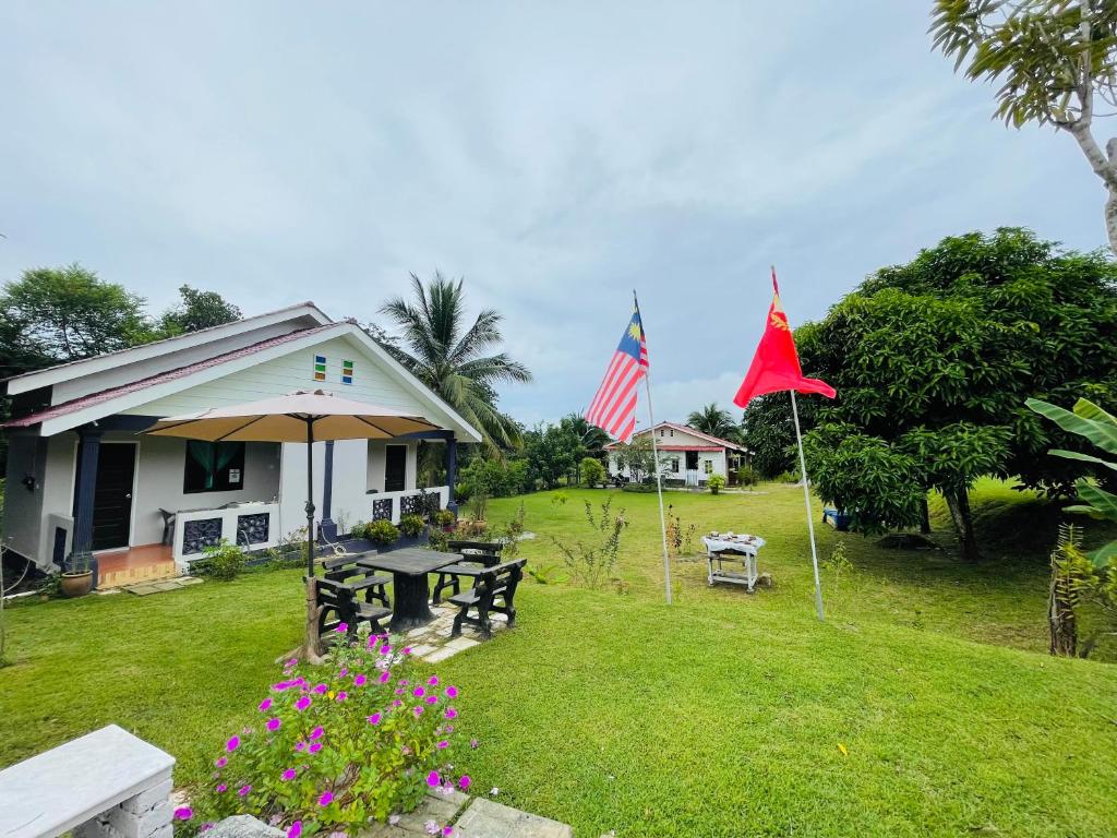 Kapal Terbang Guest House Langkawi Pantai Cenang Updated 2021 Prices