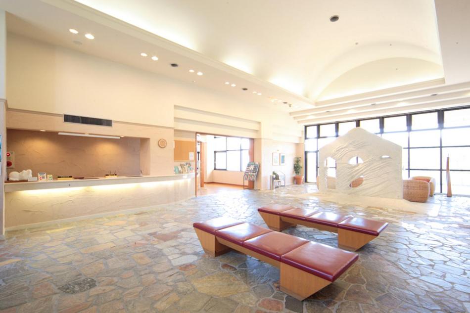 Gallery image of Hotel Bellreaf Otsuki in Otsuki