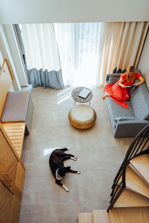 Serenity Suites - 17