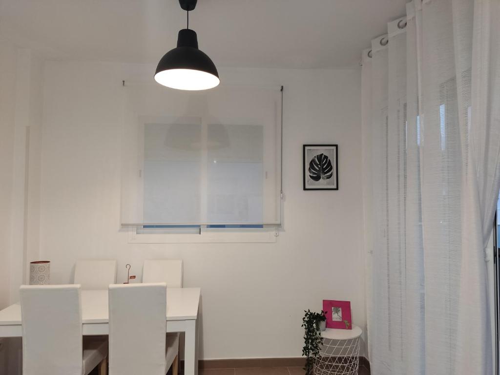 Fotografie z fotogalerie ubytování Apartamento Nuevo playa de Piles Complejo Blaumar v destinaci Piles