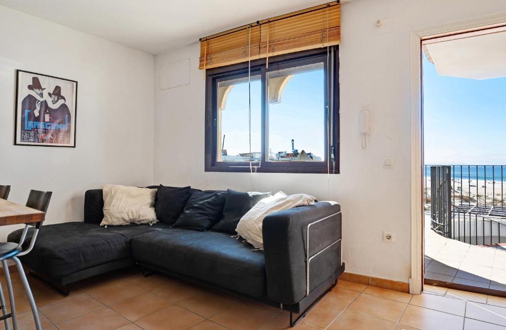 Výhľad na more alebo výhľad na more priamo z apartmánu
