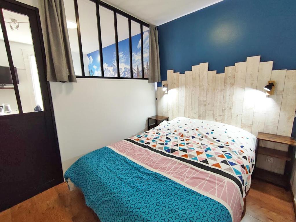 Résidence des Jardins, wifi, centre Luchon - Apartamento Superior