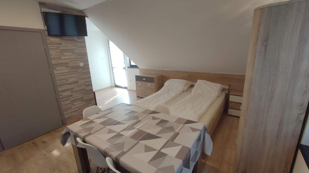 APART Magnolia - Apartamento Con Balcón