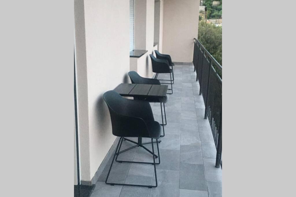 Fotografie z fotogalerie ubytování Apartman Noemi v destinaci Rabac