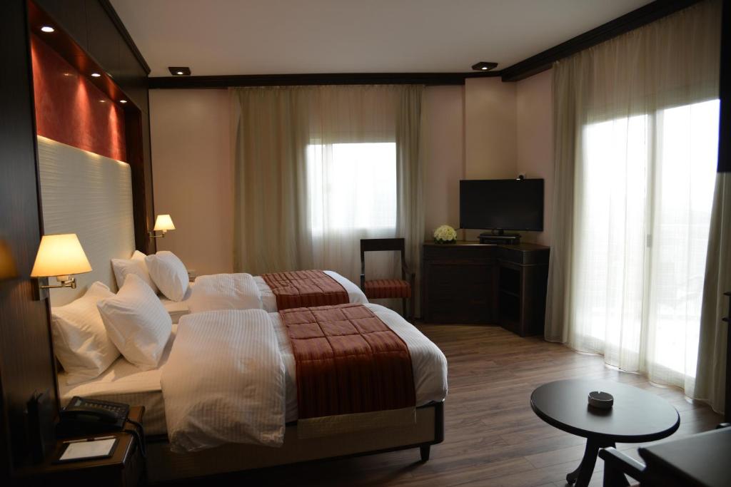 Golden Lili Resort & Spa - Habitación Doble O Gemela Estándar