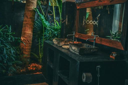 Fotografie z fotogalerie ubytování Jardin d'Ulysse & Hard Rock v destinaci Morjim