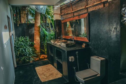 Fotografie z fotogalerie ubytování Jardin d'Ulysse & Hard Rock v destinaci Morjim