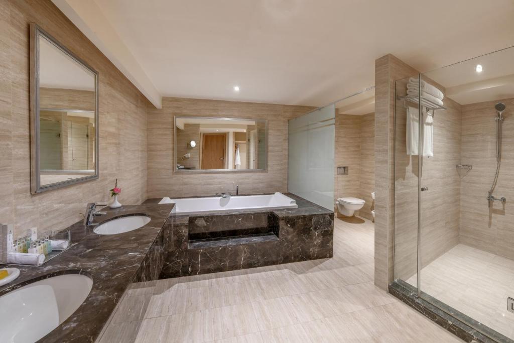 Iberotel Palace - Adults Friendly 16 Years Plus - 12