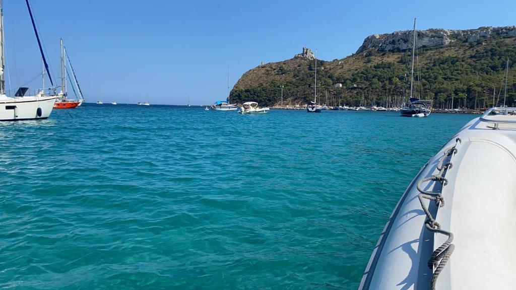 Φυσικό τοπίο κοντά σε αυτό το διαμέρισμα