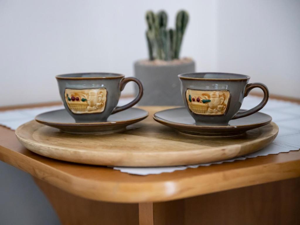 Tatrzańskie Spanie pokoje gościnne - 5