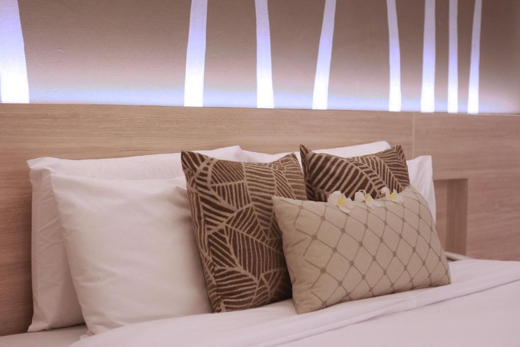 Levana Pattaya Hotel - SHA Extra Plus - Resim 33