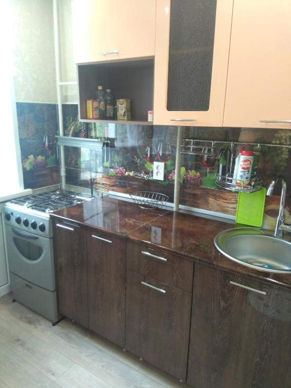 Квартира на Чкаловской - отзывы и видео