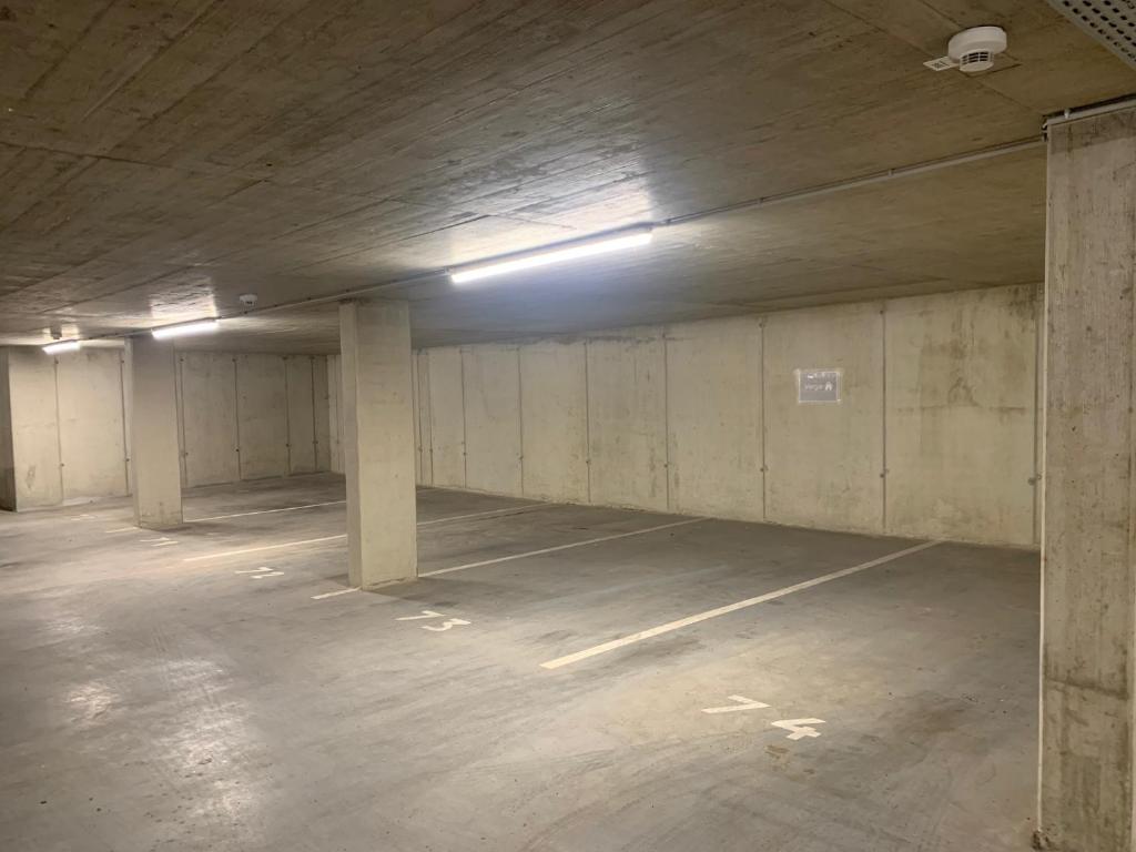 Fotografija u galeriji objekta Vega - Free Parking - Self Checkin u Gracu