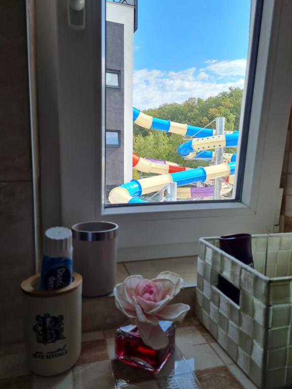 Fotografie z fotogalerie ubytování Apartman TIM LUX 2 v destinaci Vrnjačka Banja