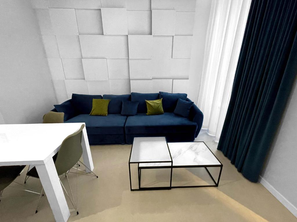 Starowiślna 41-43 by PI Apartments - Apartment 5