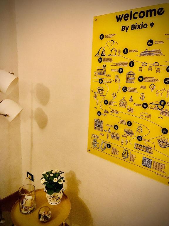 Imagen de la galería de Bixio9, en La Spezia