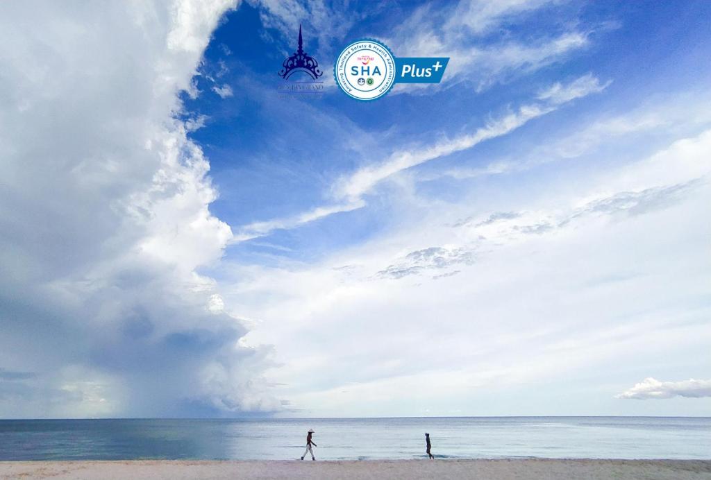 Hua Hin Grand Hotel and Plaza - SHA Extra Plus - Resim 44