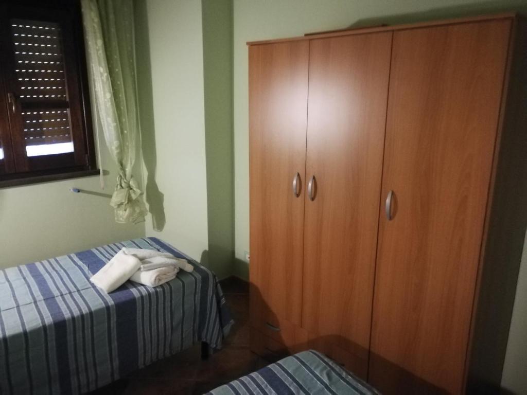 B&B Mony e Nico - Twin Room