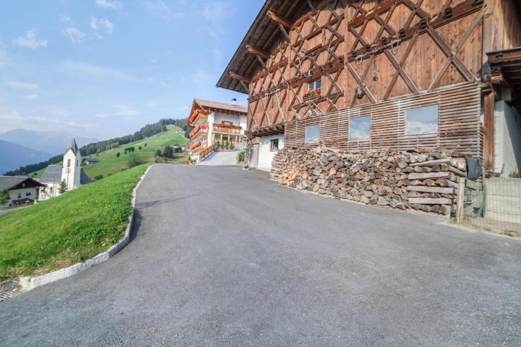 Výhľad na hory alebo výhľad na hory priamo z apartmánu