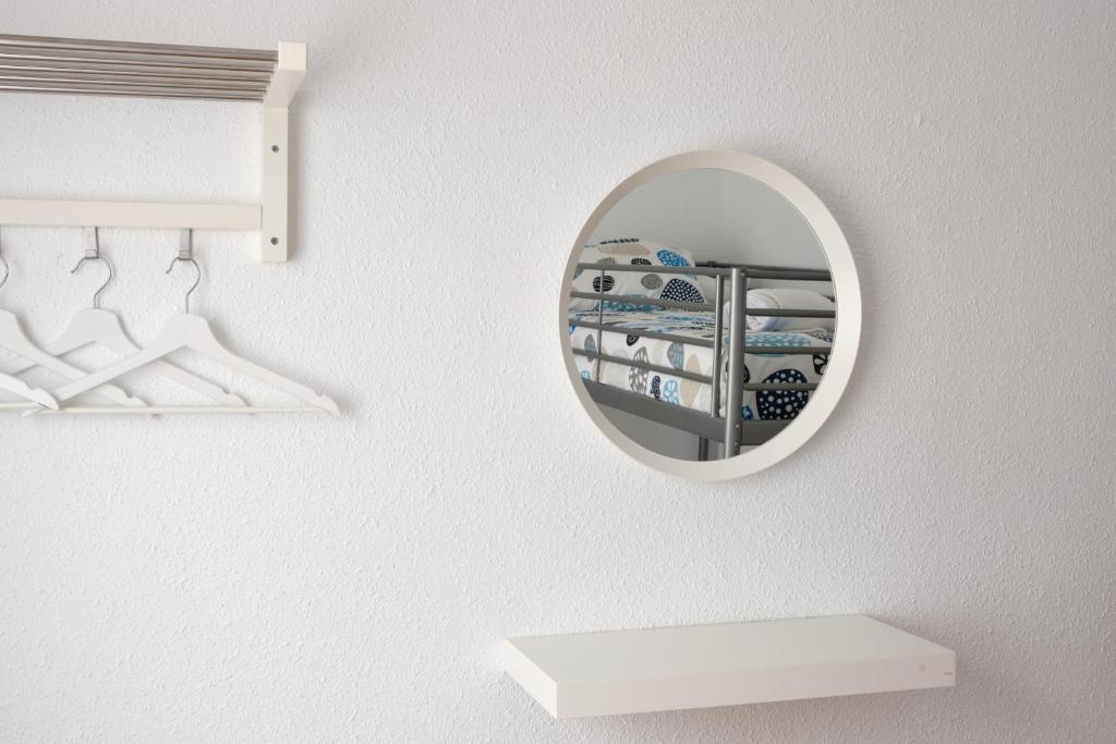 Fotografie z fotogalerie ubytování Apartamento El Coso v destinaci Logroño