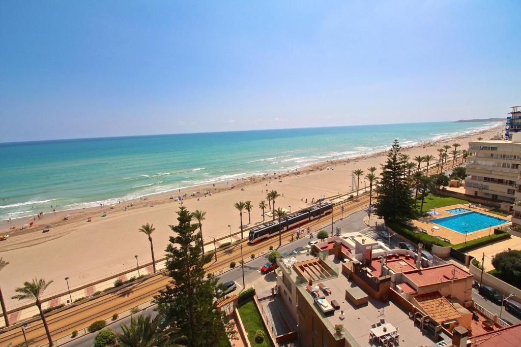PRIMERA LINEA MUCHAVISTA BEACH, El Campello – Updated 2023 Prices