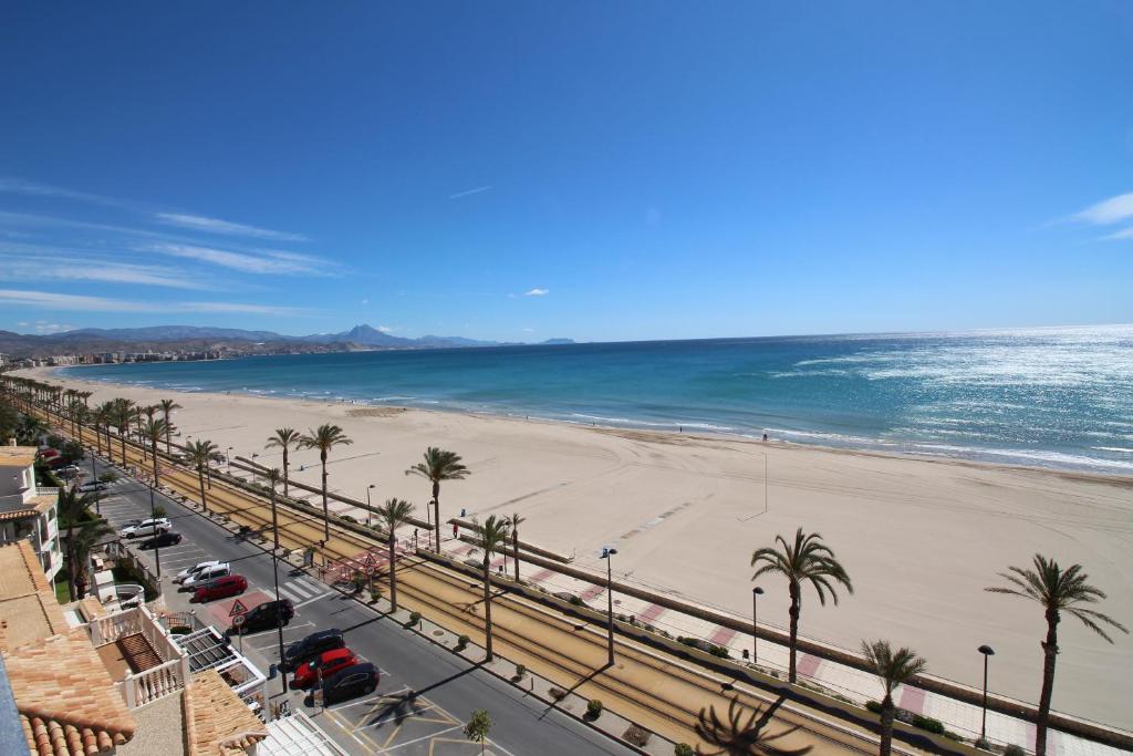 PRIMERA LINEA MUCHAVISTA BEACH, El Campello – Updated 2023 Prices