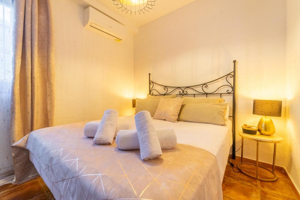 Myflats Villa los Pinos, El Campello – Bijgewerkte prijzen 2023
