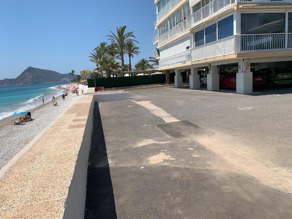 ALTEA BEACHGATE - Acceso Privado a la PLAYA, Altea ...