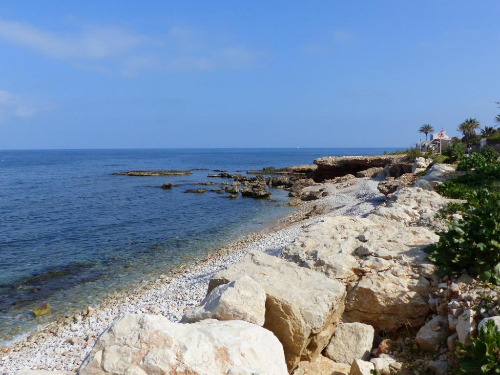 La Giralda 2 Denia Les Marines, Dénia – Tarifs 2023