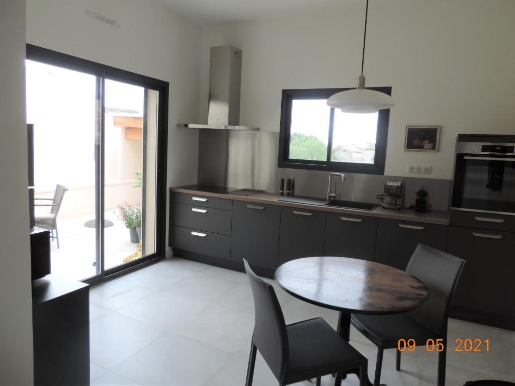 Ma Lou - Appartement Met één Slaapkamer