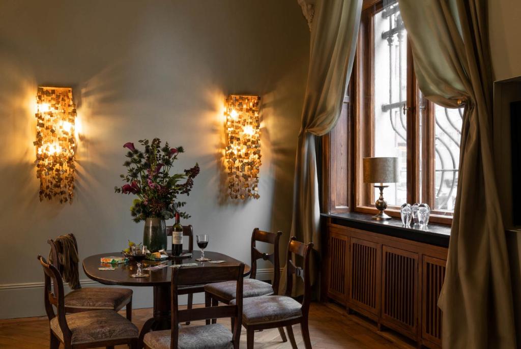 ARVED Apartments - 19