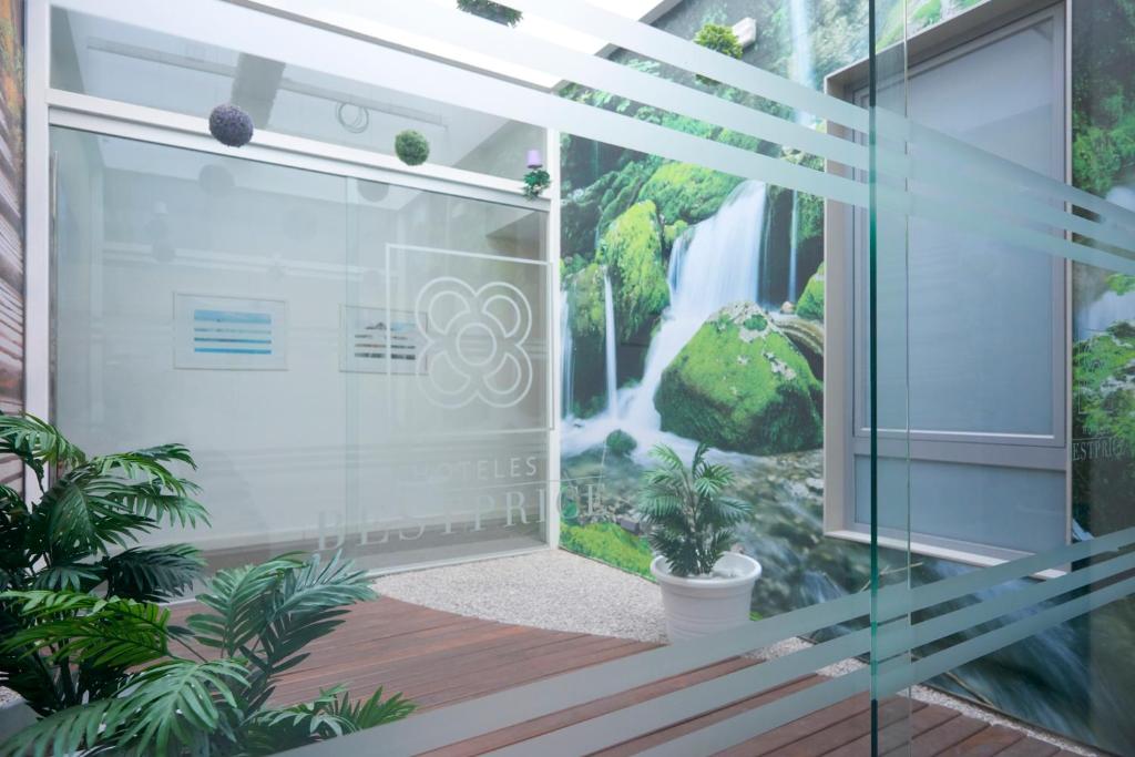 Hotel BESTPRICE Diagonal - Resim 39