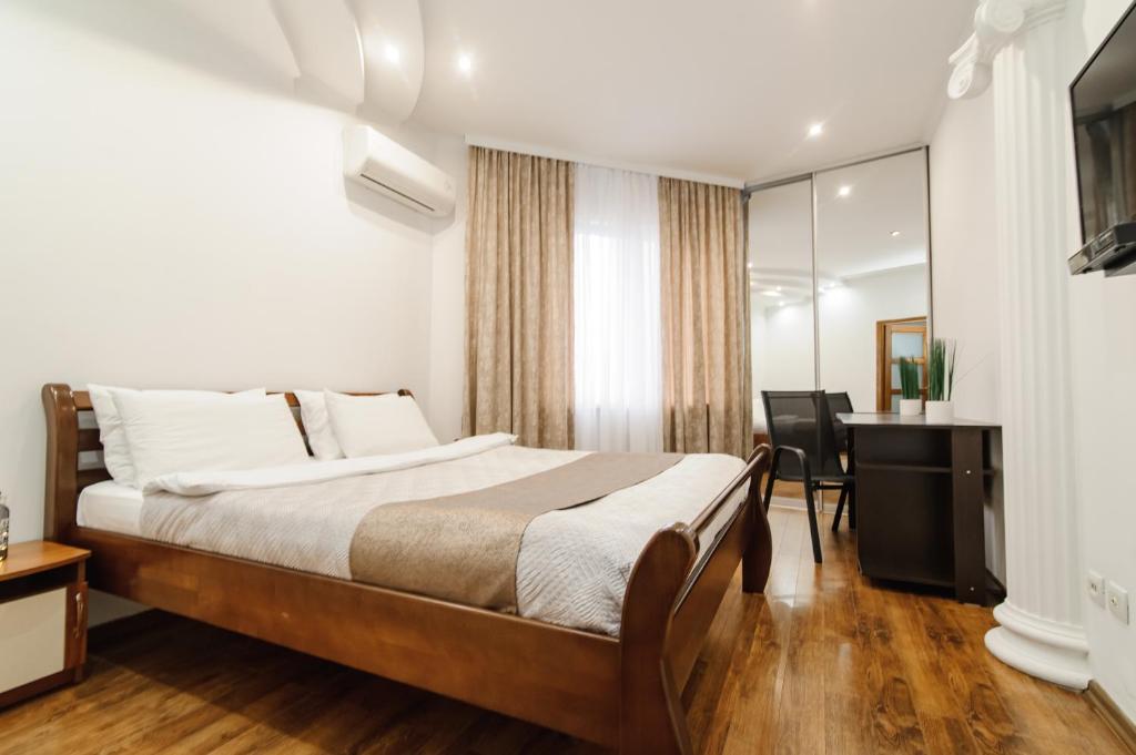 ERA RENT Apartments - Appartamento Con Due Camere Da Letto