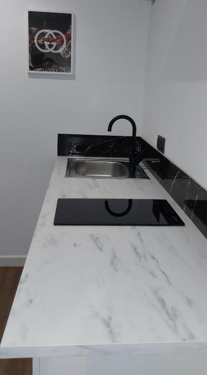 Suite Emperador