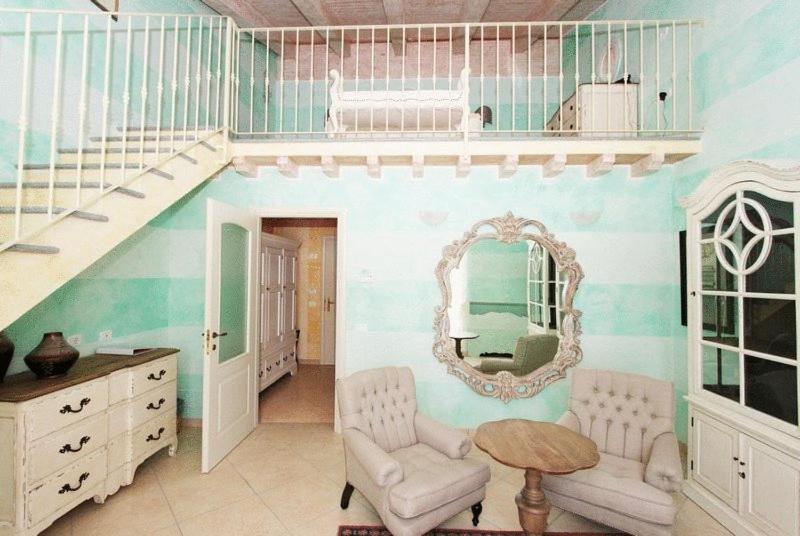 Villa Morneto - Adults only - Suite Junior