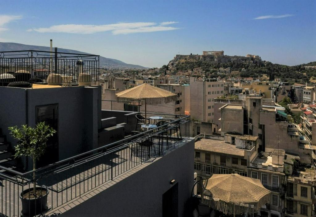 Play Theatrou Athens - Resim 40