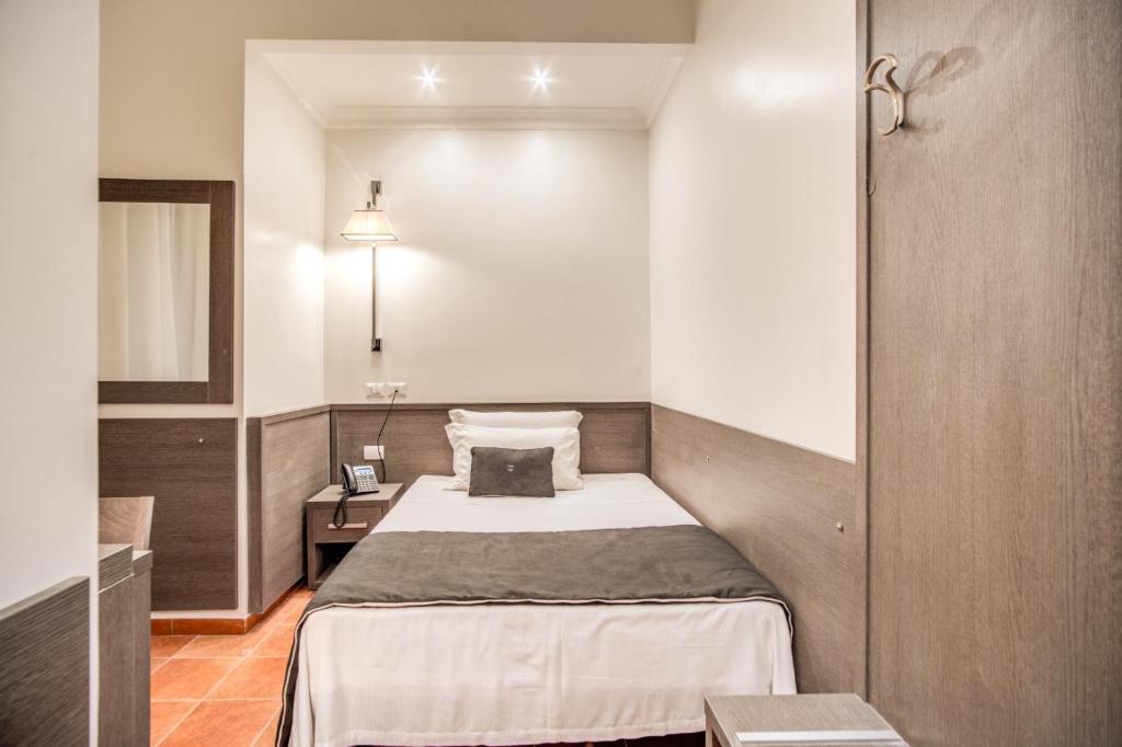 Hotel Mirti - Resim 23