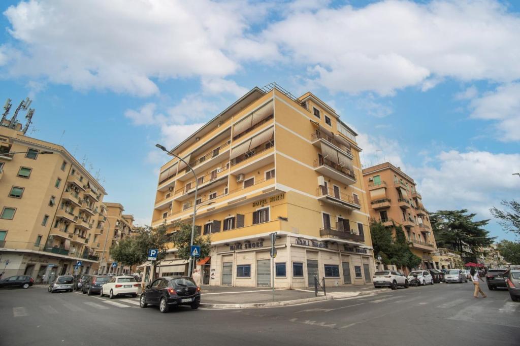 Hotel Mirti - Resim 5