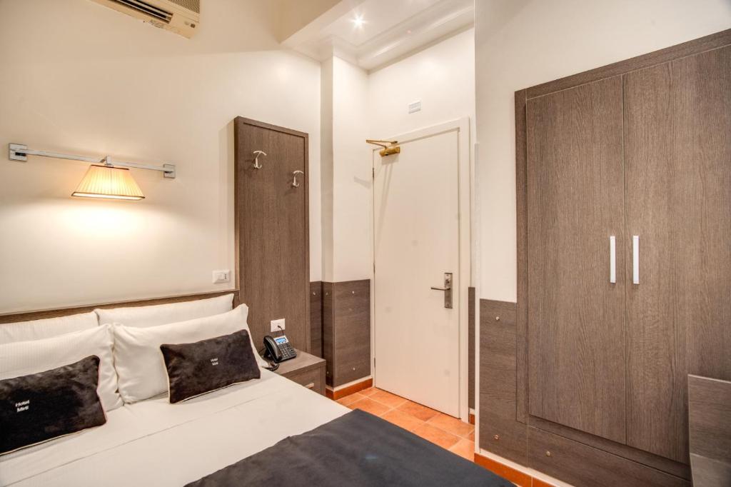 Hotel Mirti - Resim 15