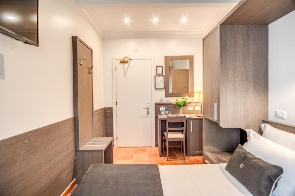 Hotel Mirti - Resim 30