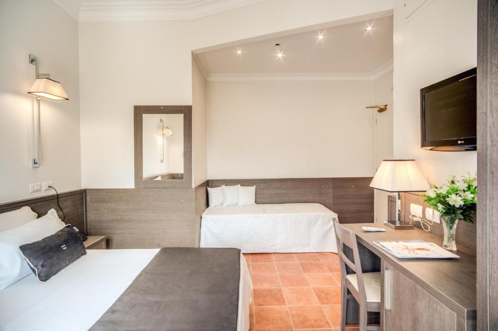 Hotel Mirti - Resim 40