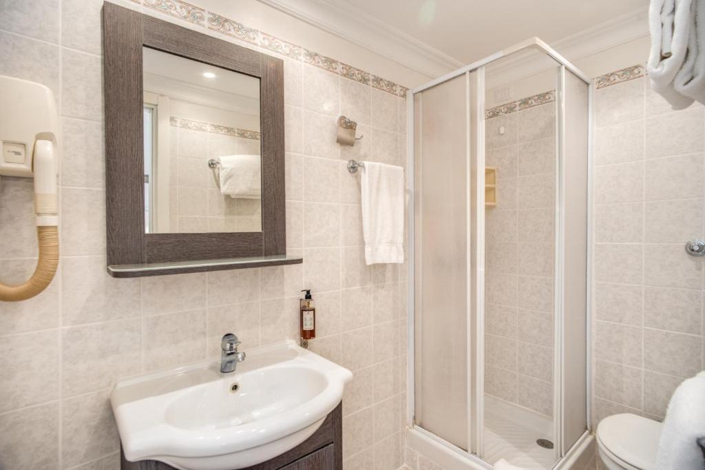 Hotel Mirti - Resim 43