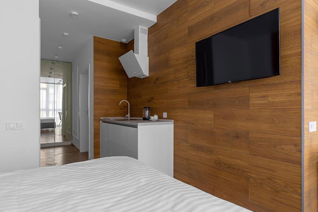 Boutique Hotel Французький Квартал фото 4