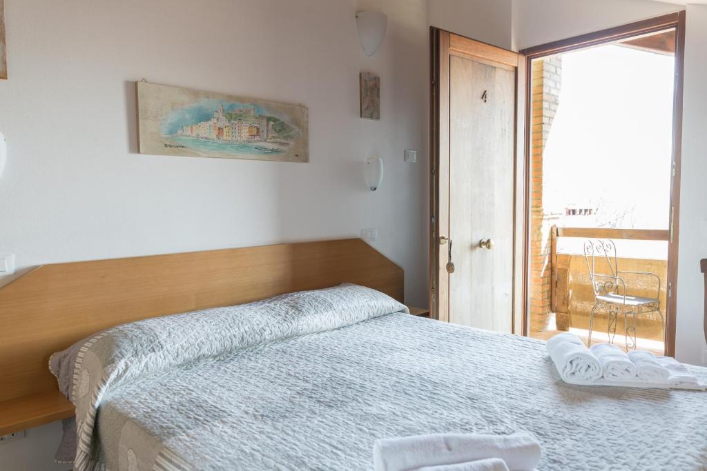 Ara dei Pre, Terre Marine - Double Room