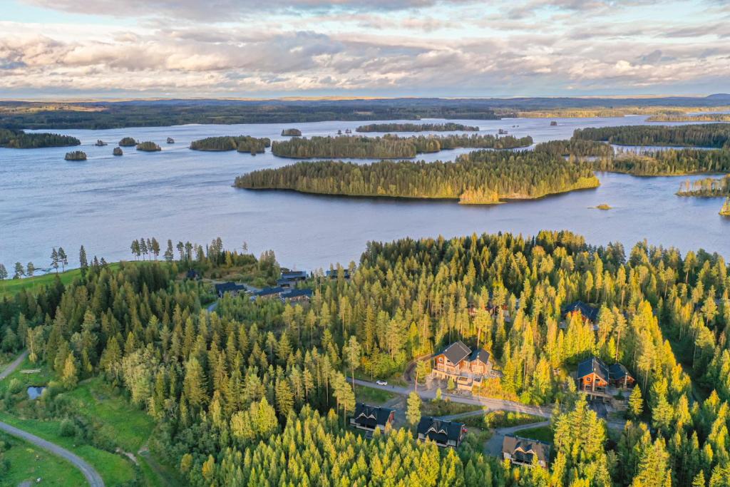 Фотография из галереи Villa Cheers в Тахковуори