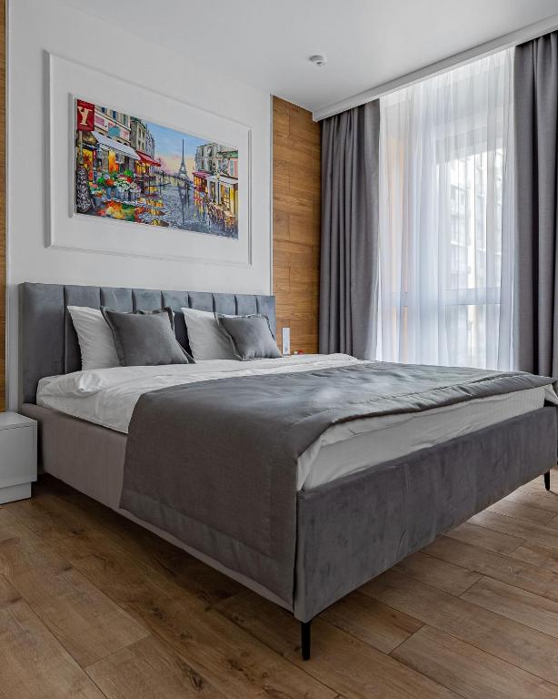 Boutique Hotel Французький Квартал фото 2
