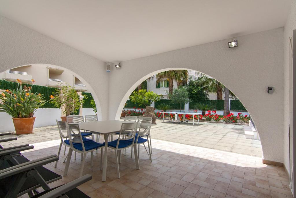 Fotografie z fotogalerie ubytování Villa Comes v destinaci Alcúdia